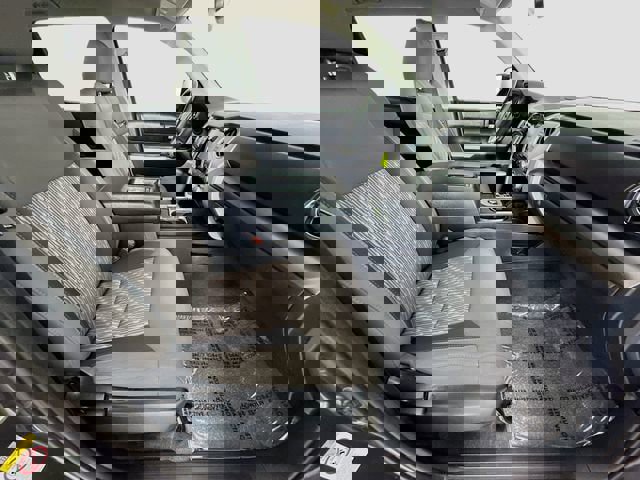 Certified 2018 Toyota Tundra SR5 w/ TRD Off Road Package AWD/4WD image 26