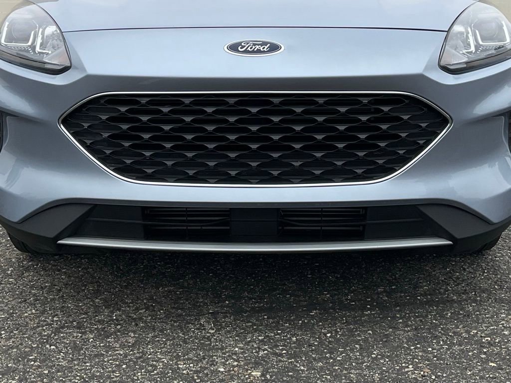 Certified 2022 Ford Escape SE FWD image 19