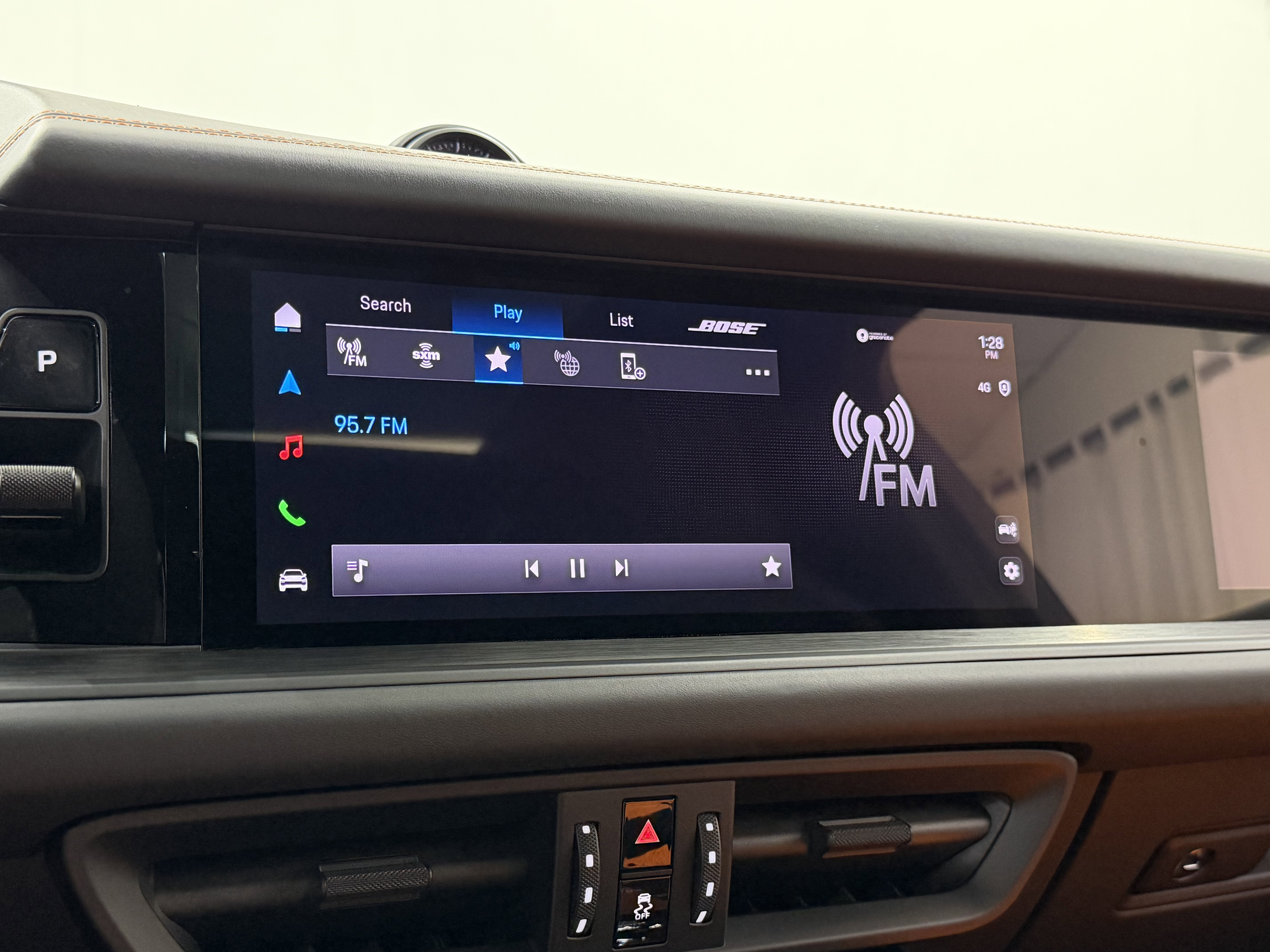 Certified 2025 Porsche Cayenne GTS image 46