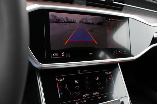 New 2025 Audi A6 2.0T Premium AWD/4WD image 3