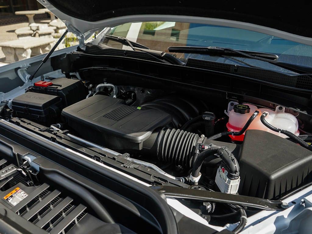 New 2026 GMC Sierra 1500 Denali image 7