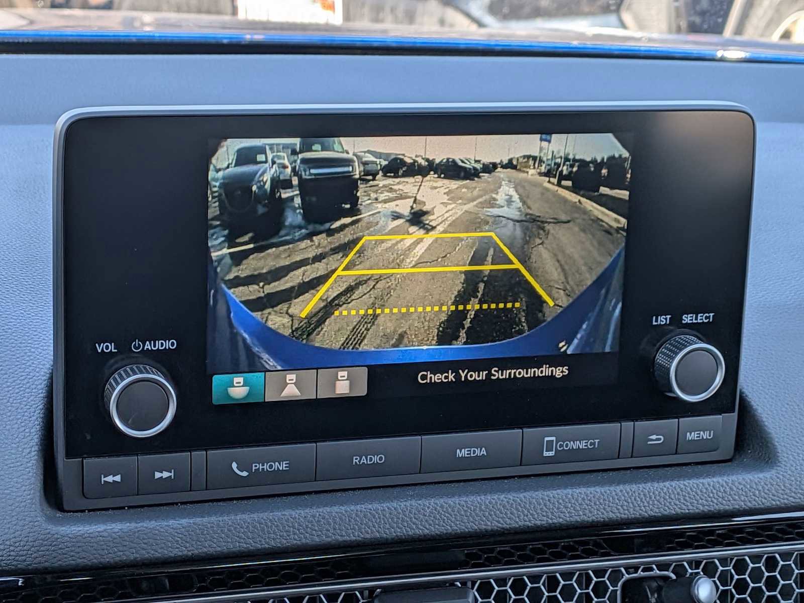 Used 2023 Honda Civic EX image 27