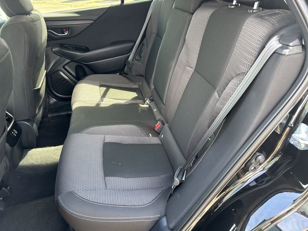 Used 2024 Subaru Outback Premium image 16
