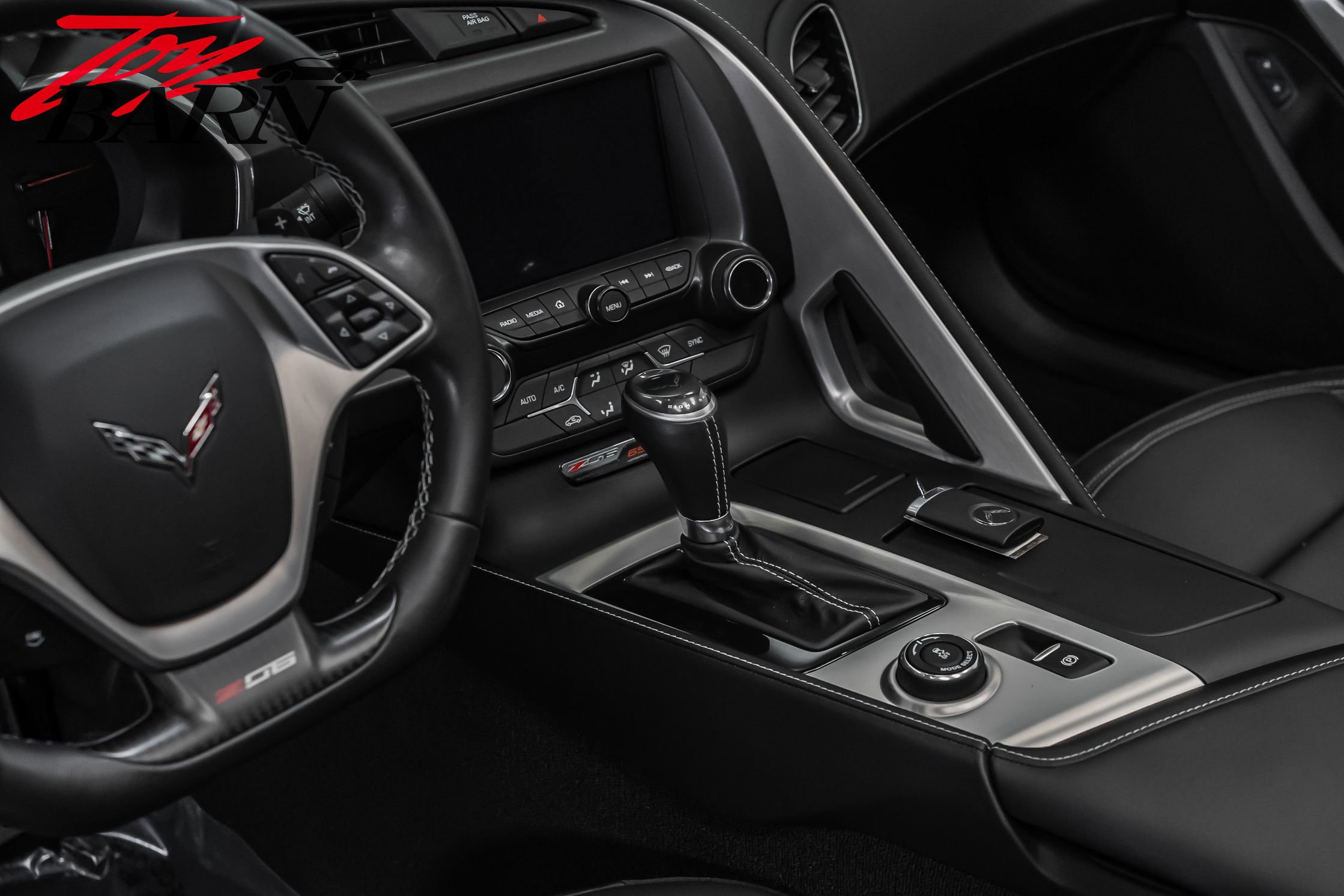 Used 2015 Chevrolet Corvette Z06 image 33