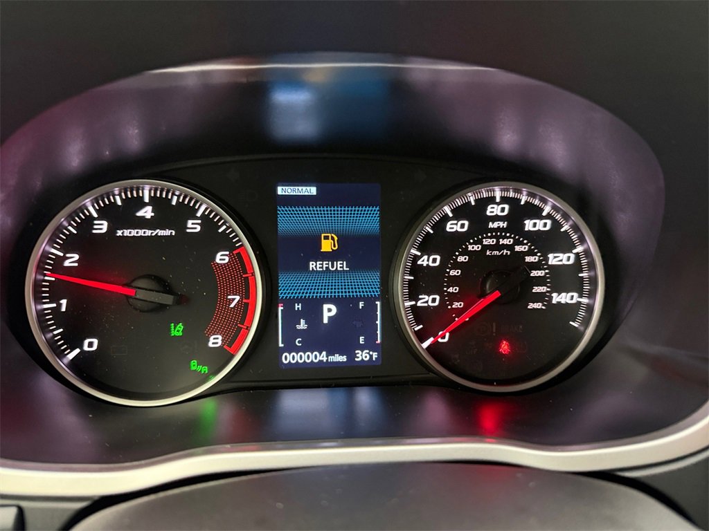 New 2026 Mitsubishi Eclipse Cross SE image 16