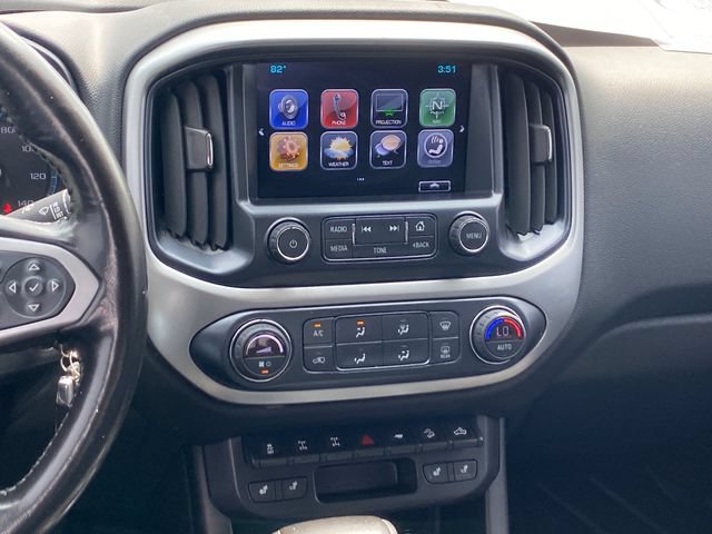 Used 2018 Chevrolet Colorado ZR2 AWD/4WD image 10