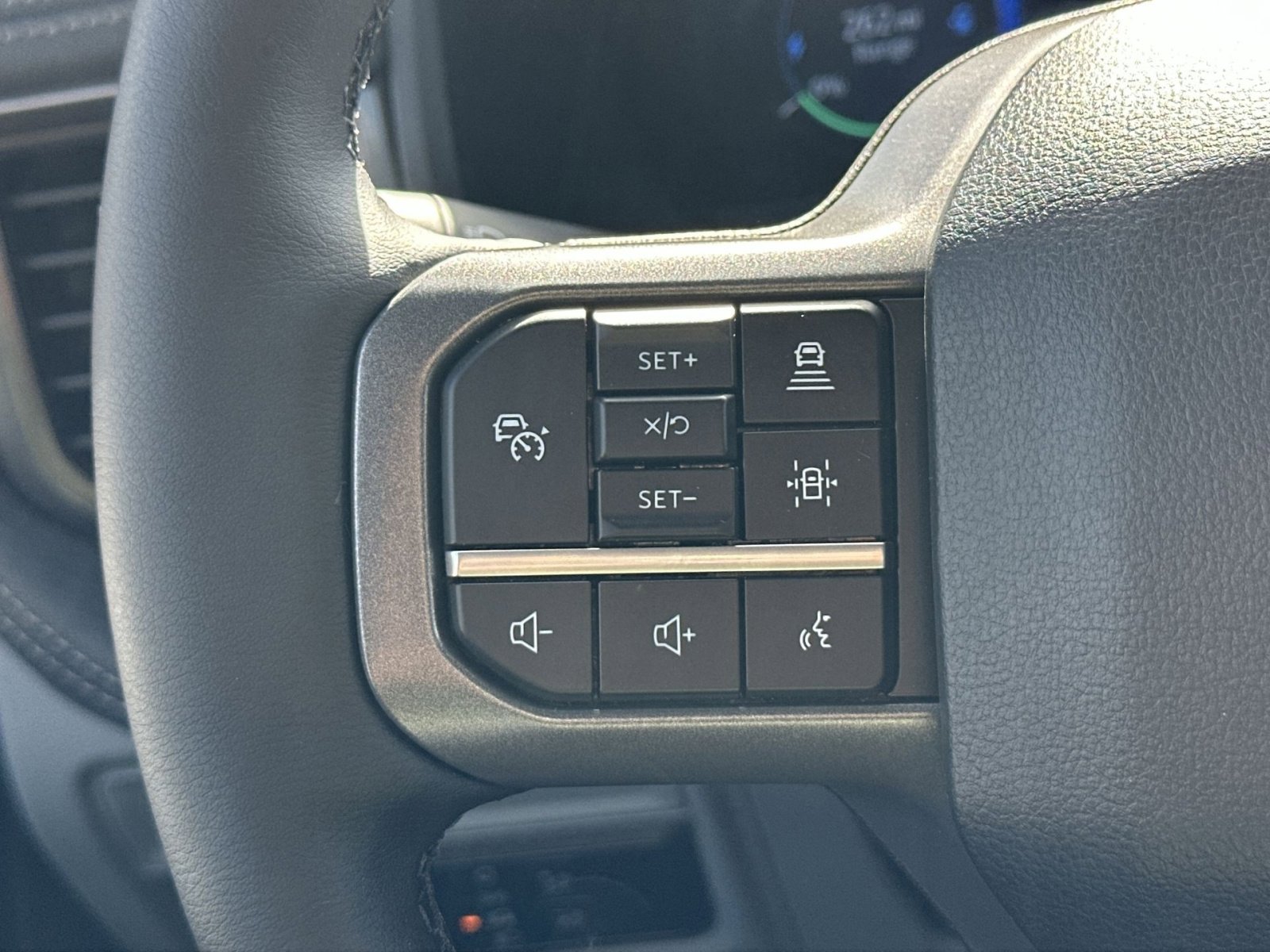 New 2025 Ford F150 Lightning Flash image 22