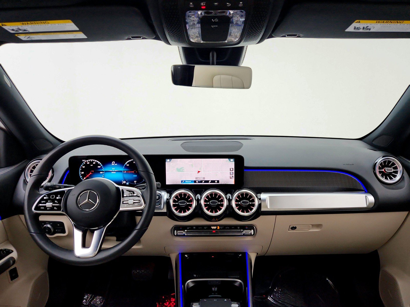 Certified 2023 Mercedes-Benz EQB 300 4MATIC image 38
