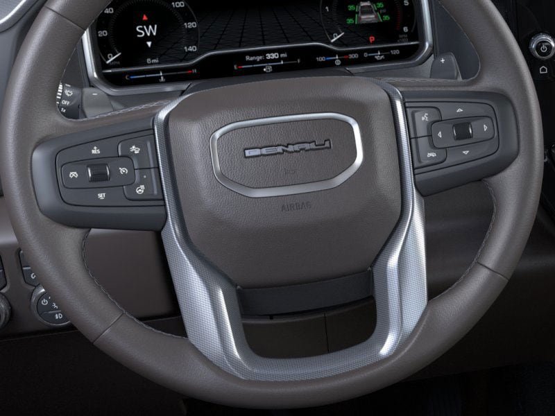 New 2026 GMC Sierra 1500 Denali AWD/4WD image 43
