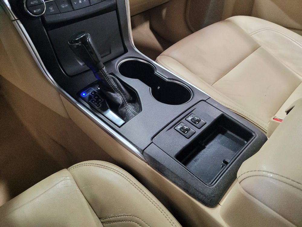 Used 2016 Toyota Camry XLE FWD image 26