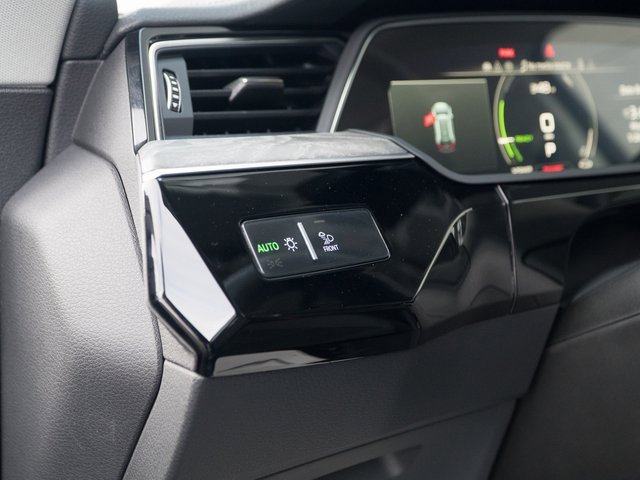 Certified 2024 Audi Q8 e-tron Premium Plus w/ Premium Plus Package image 28