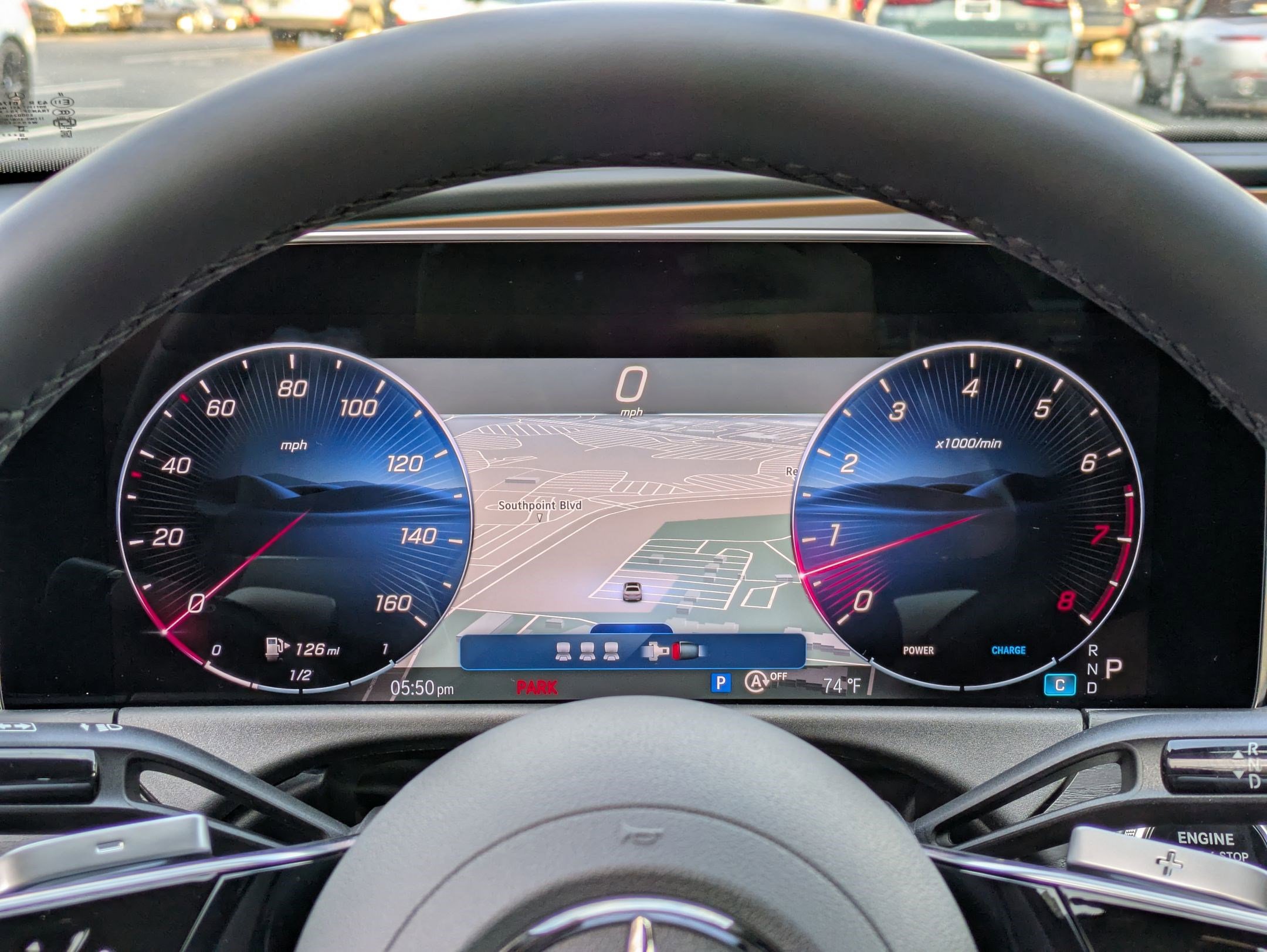 New 2026 Mercedes-Benz E 350 E 350 image 21