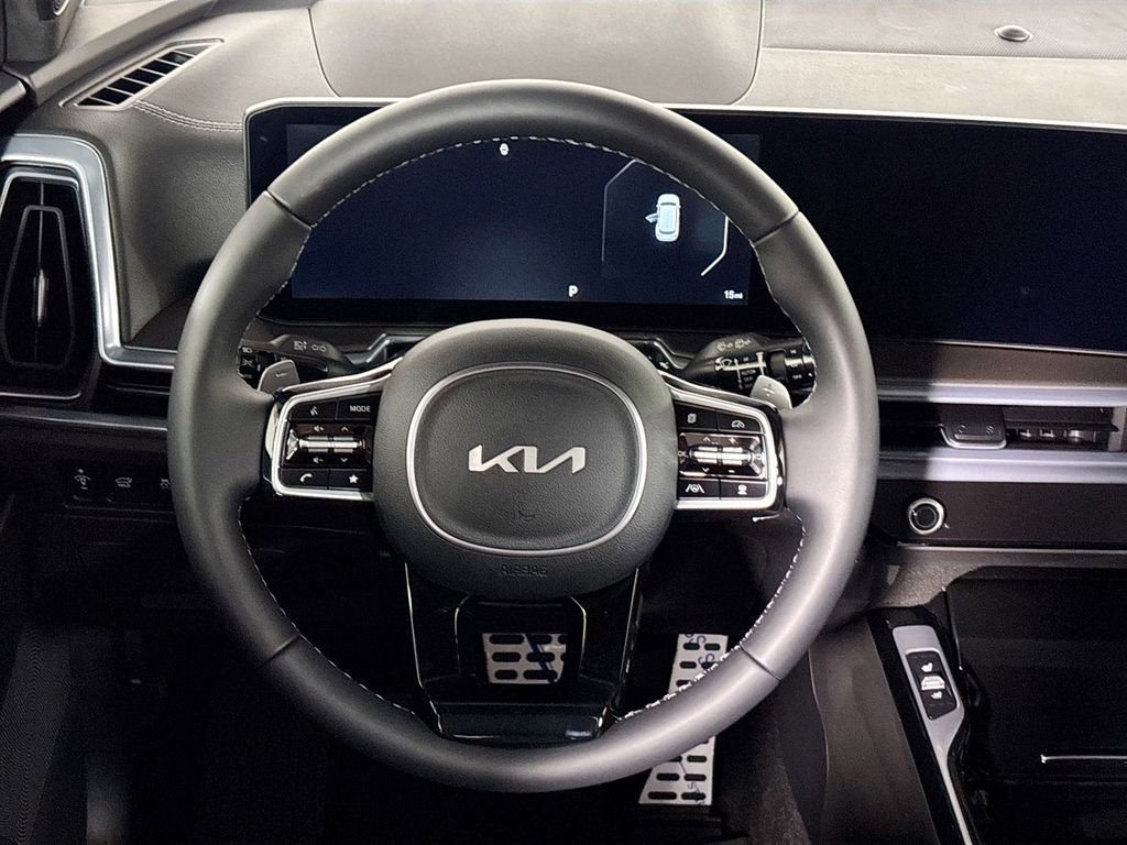 New 2025 Kia Sorento SX Prestige image 14