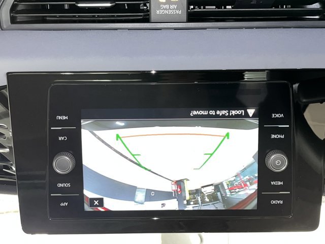 New 2025 Volkswagen Jetta SE image 27