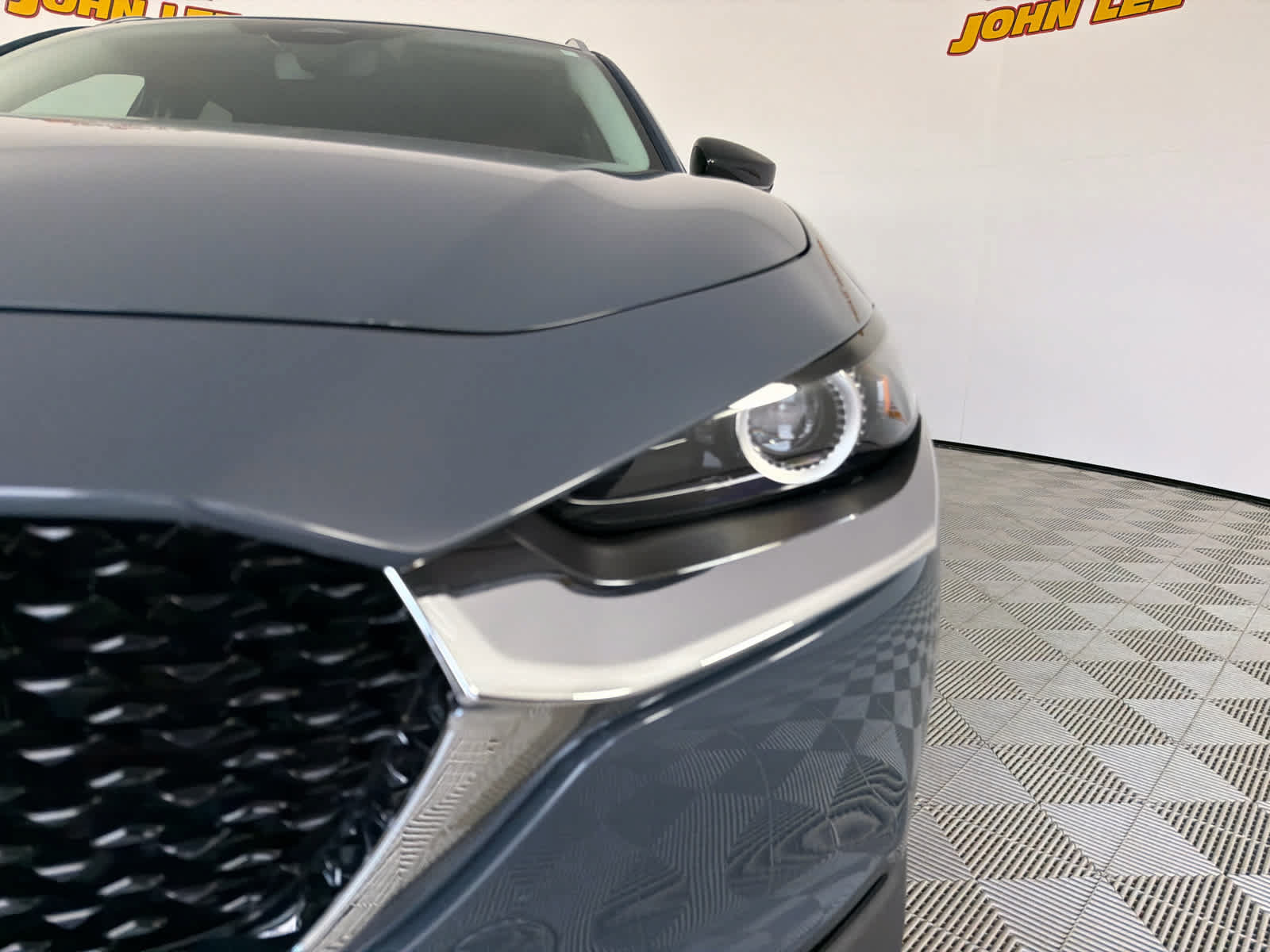 Used 2024 MAZDA CX-30 AWD 2.5 S w/ Preferred Package image 11