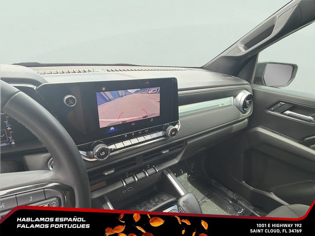 Used 2023 Chevrolet Colorado LT w/ LT Convenience Package RWD image 21