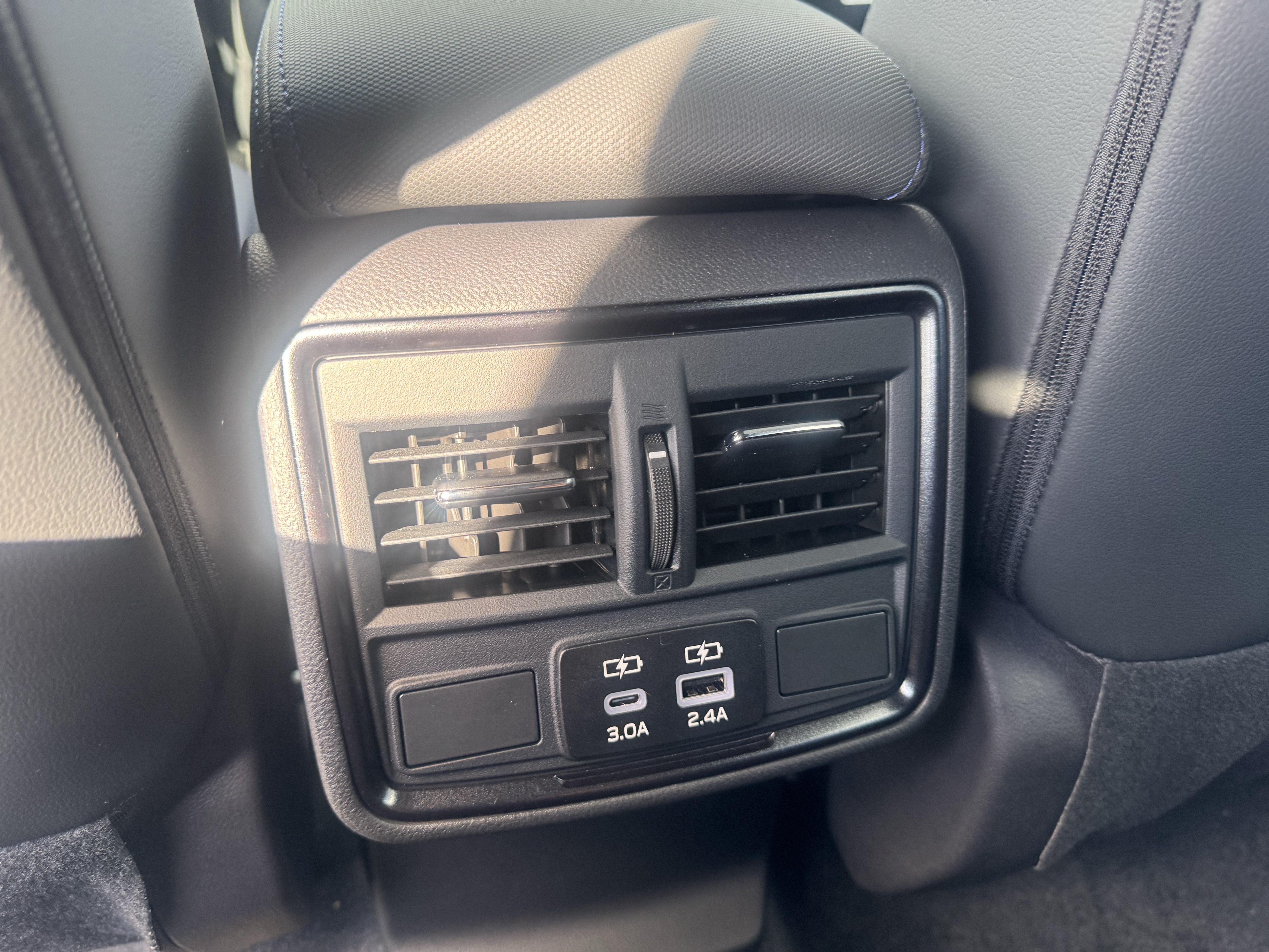 New 2026 Subaru Forester Limited AWD/4WD image 32