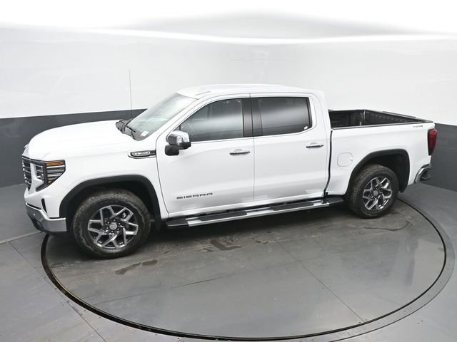 New 2026 GMC Sierra 1500 SLT w/ SLT Premium Plus Package image 39