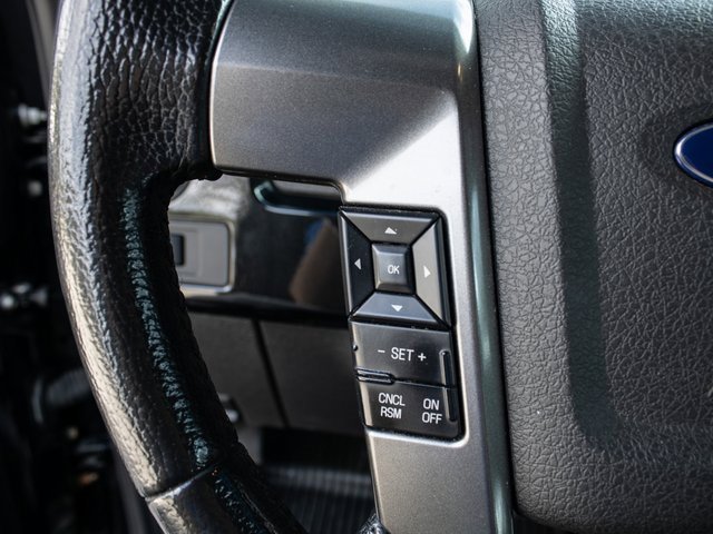 Used 2011 Ford F150 Harley-Davidson image 11