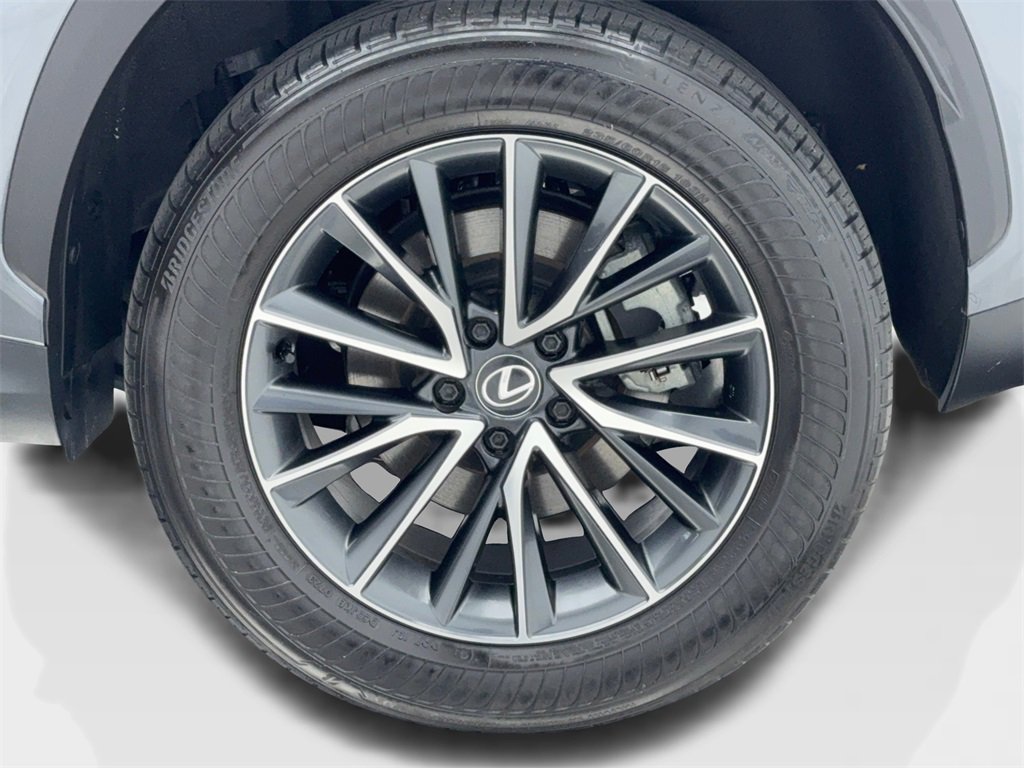 Used 2024 Lexus NX 250 FWD w/ Premium Package image 54