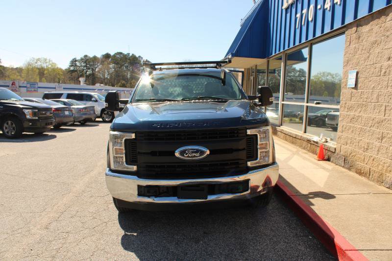 Used 2019 Ford F250 XL w/ XL Value Package image 2