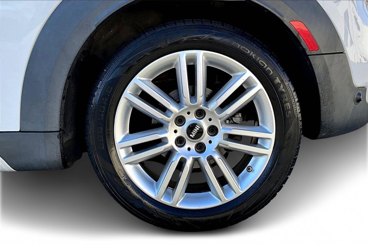 Used 2018 MINI Cooper Countryman ALL4 image 33