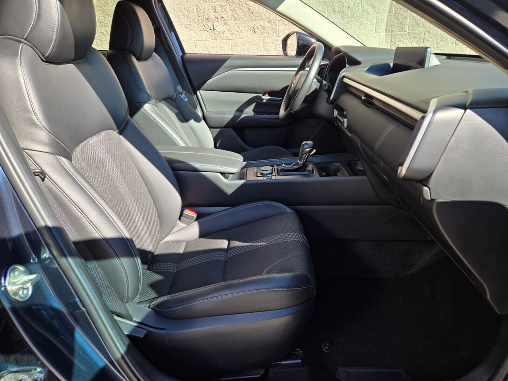 Used 2023 MAZDA CX-50 2.5 S w/ Convenience Package image 20