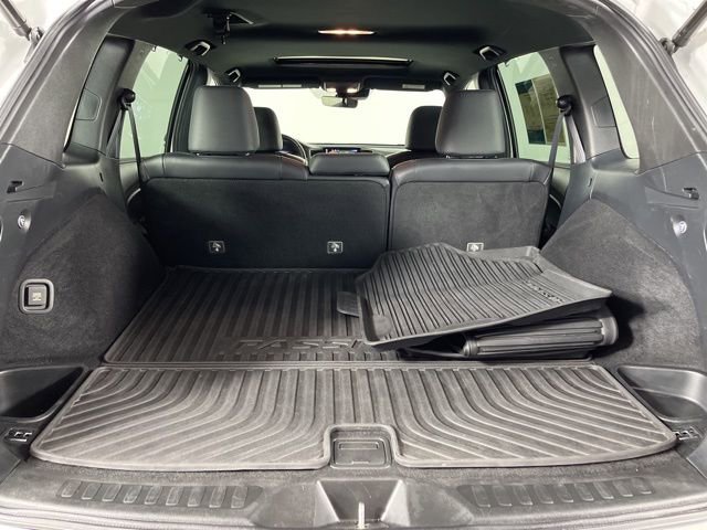 Used 2020 Honda Passport Touring image 48