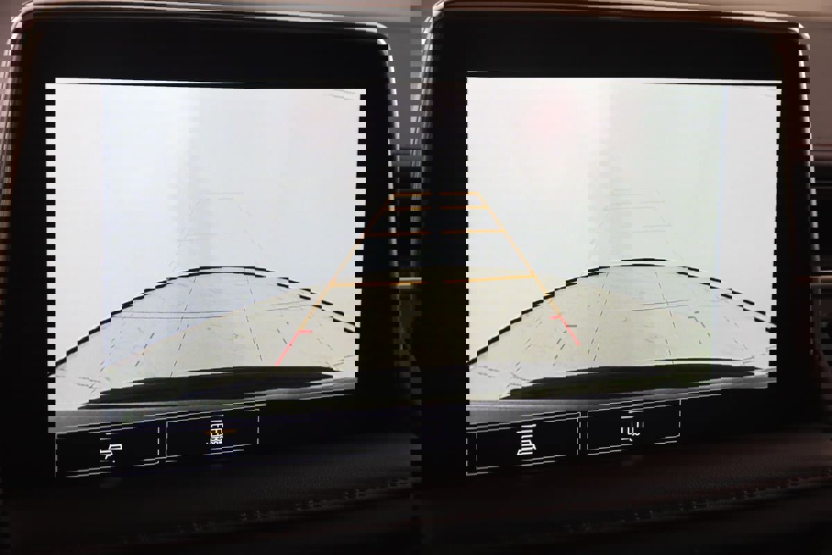 Used 2021 Chevrolet Tahoe RST w/ Rear Media and Nav Package image 10