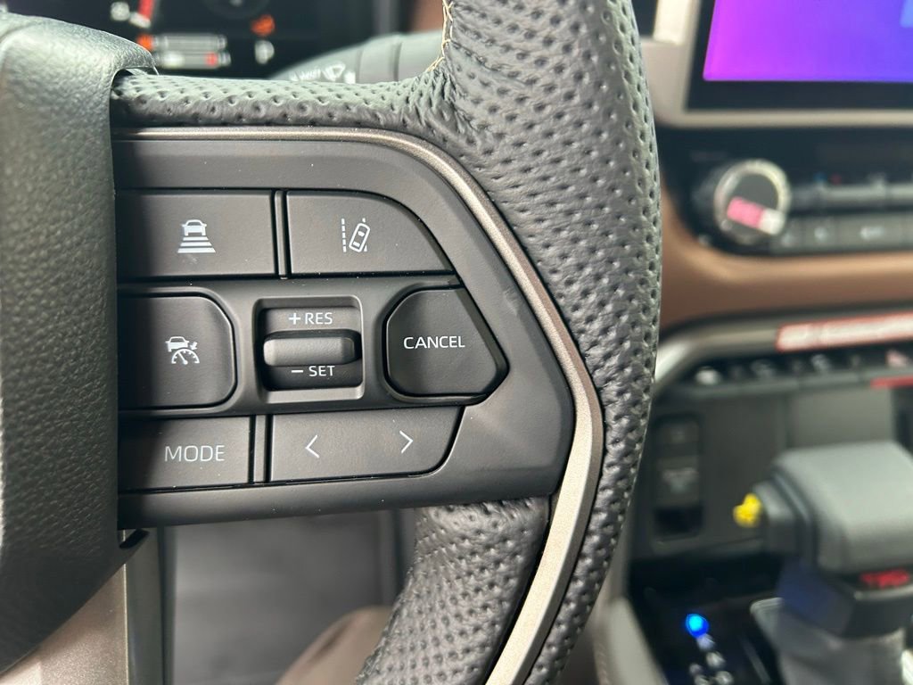 Used 2026 Toyota Tundra 1794 Edition image 19