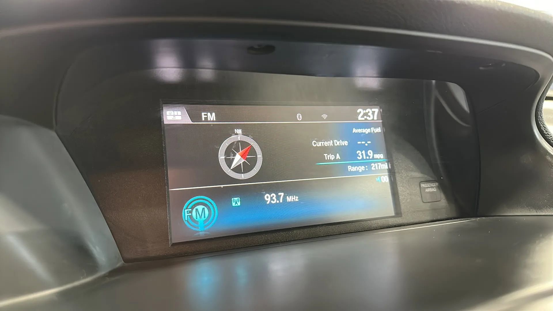 Used 2016 Honda Accord EX-L image 14