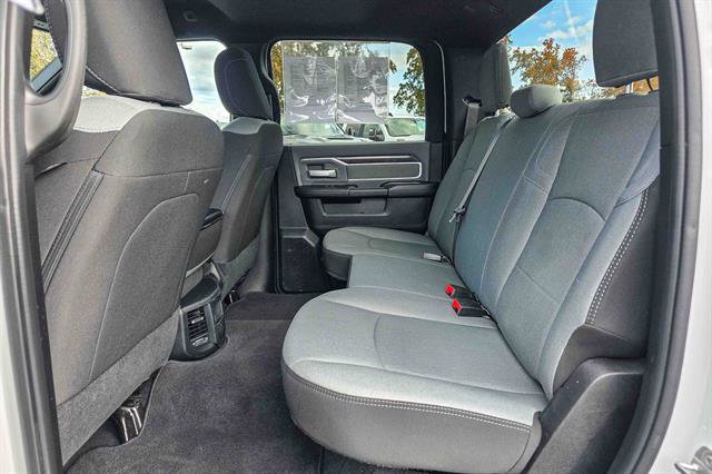 Used 2022 RAM 2500 Big Horn image 18