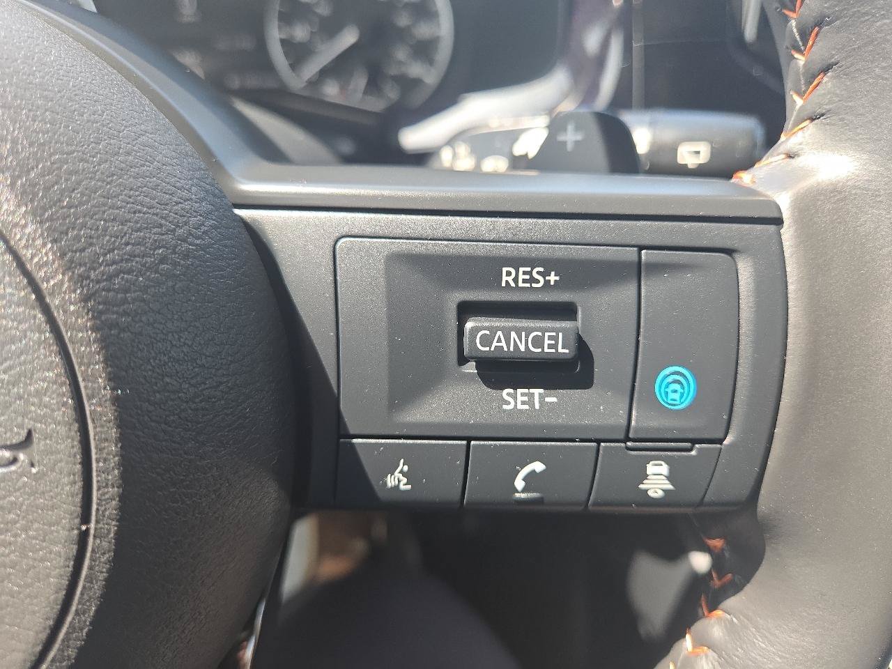 Used 2025 Nissan Pathfinder Rock Creek AWD/4WD image 20