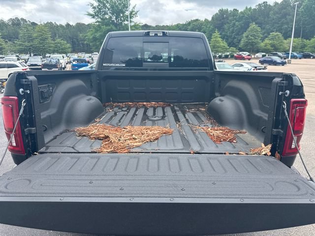 New 2026 RAM 2500 Laramie AWD/4WD image 28