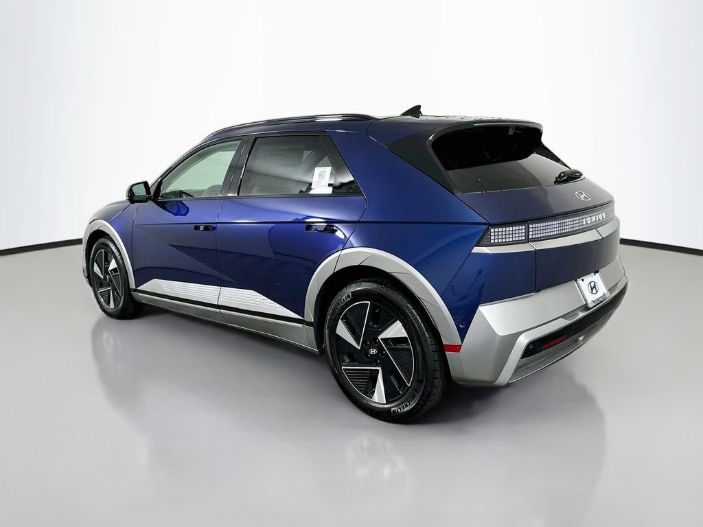 New 2027 Hyundai Ioniq 5 Limited RWD image 7