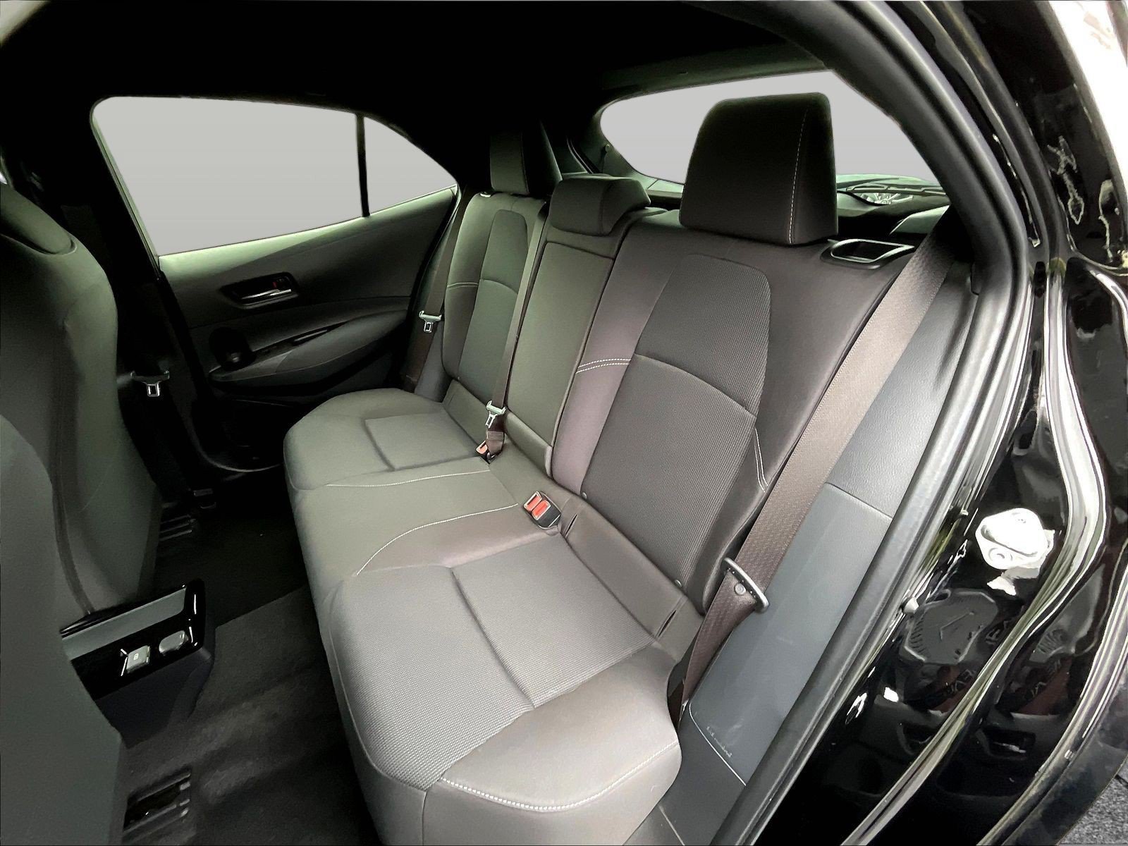 Used 2023 Toyota Corolla GR w/ Performance Package AWD/4WD image 25