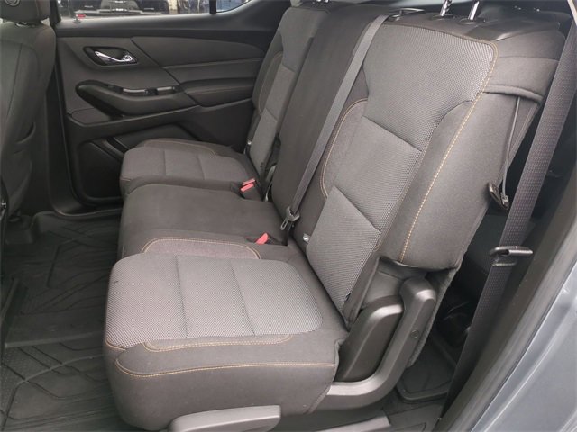 Used 2018 Chevrolet Traverse LS image 24