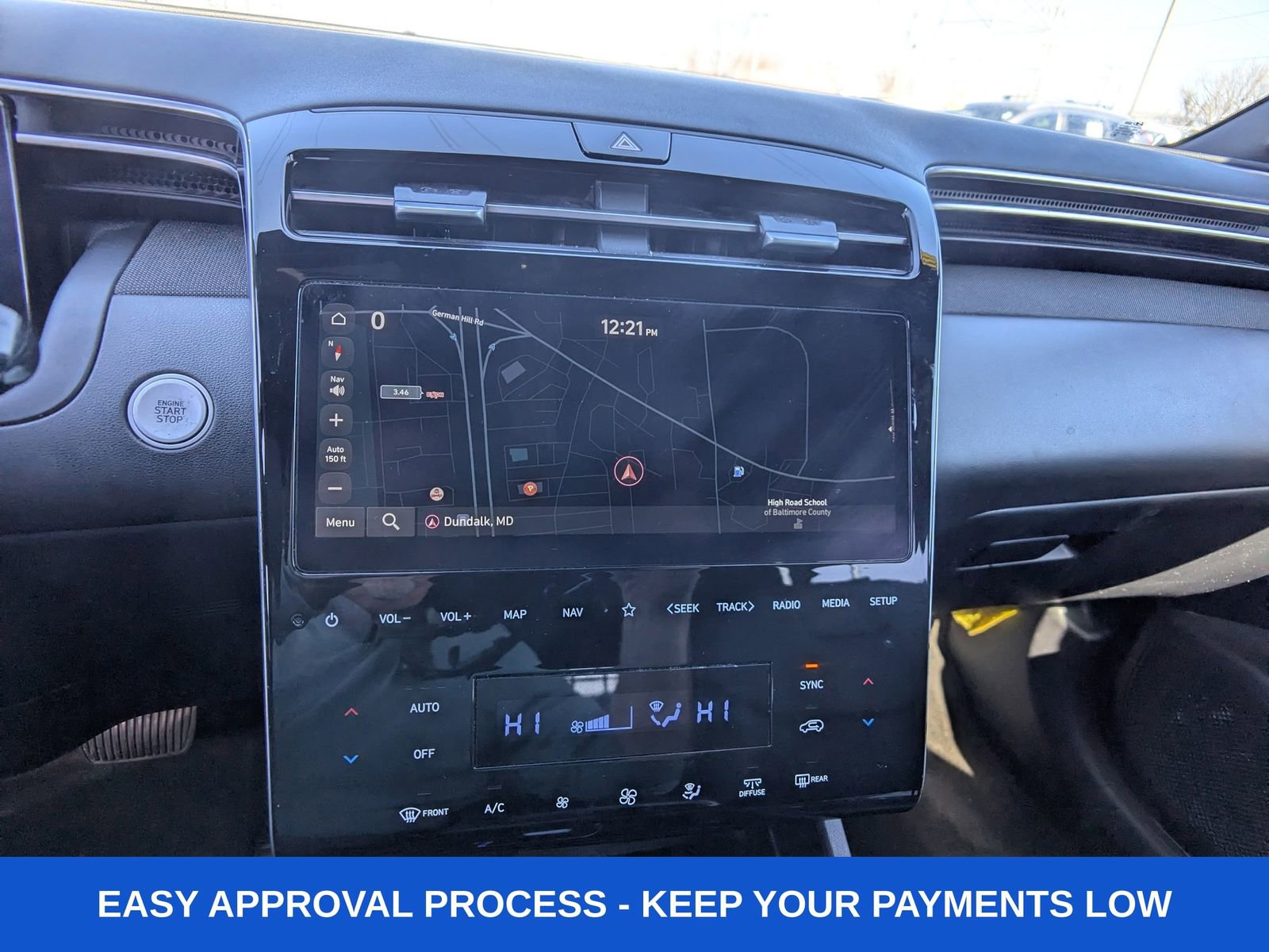 Used 2024 Hyundai Tucson XRT AWD/4WD image 27