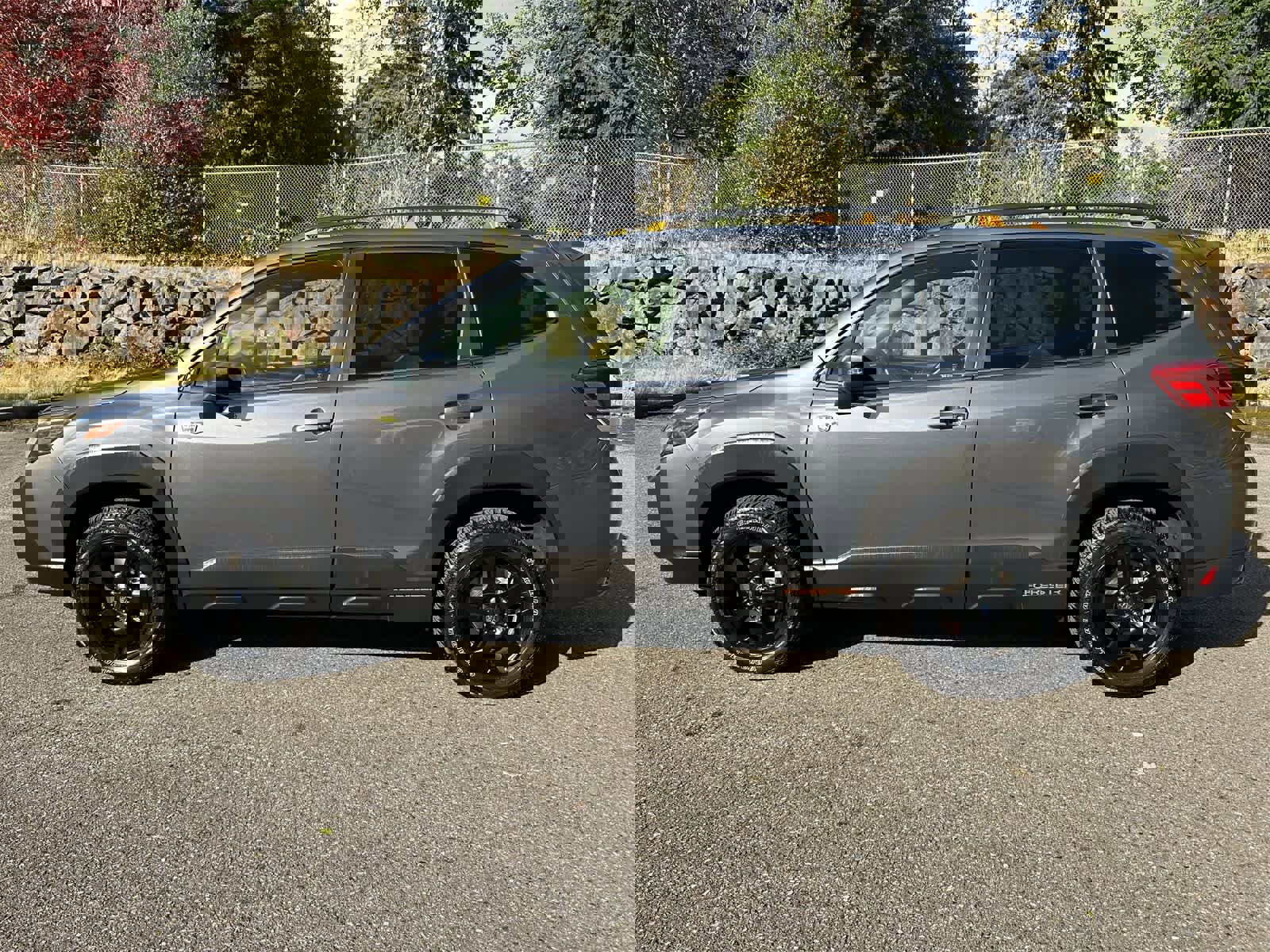 Used 2024 Subaru Forester Wilderness image 2