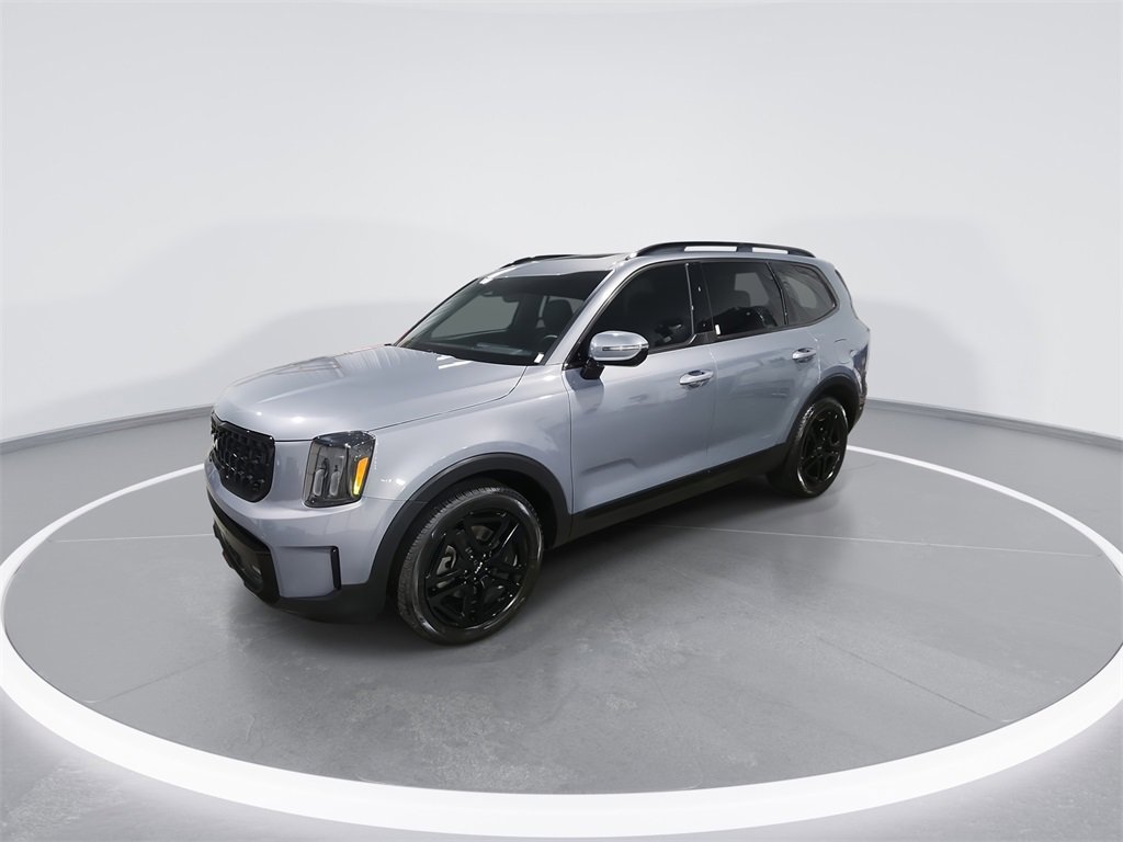 Used 2024 Kia Telluride SX X-Line image 4