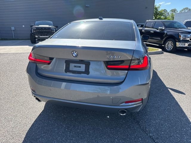 Used 2023 BMW 330i Sedan RWD image 8