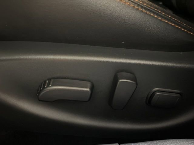 Certified 2023 Nissan Maxima SR w/ Sport Mat Group FWD image 11