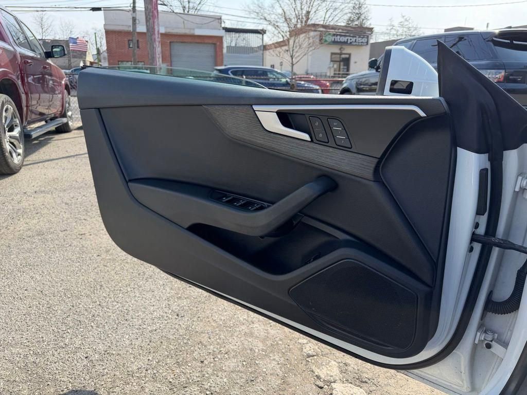 Used 2019 Audi A5 2.0T Premium w/ Convenience Package image 18