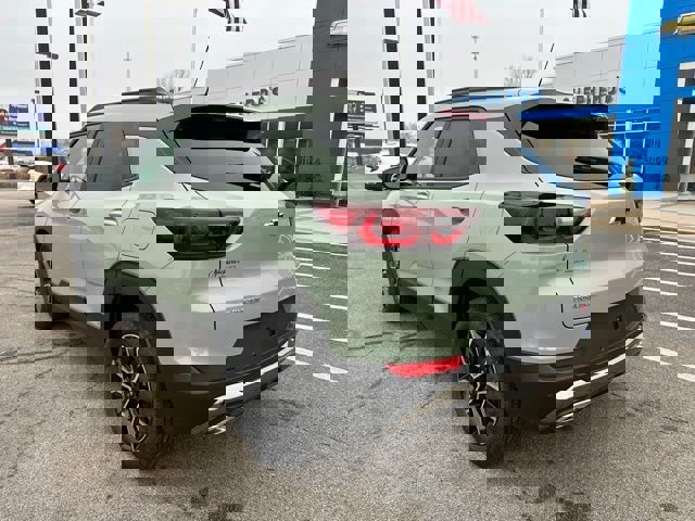 New 2026 Chevrolet TrailBlazer ACTIV image 17