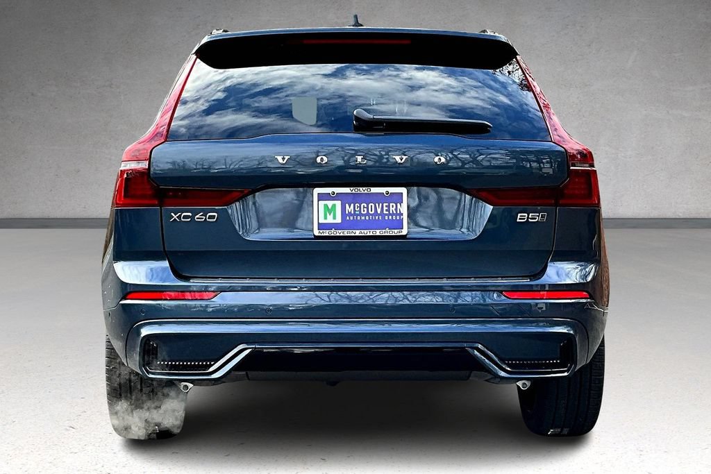New 2026 Volvo XC60 B5 Ultra w/ Protection Package Premier AWD/4WD image 4
