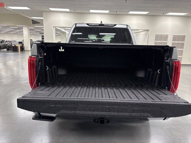 New 2026 Toyota Tundra Limited image 15