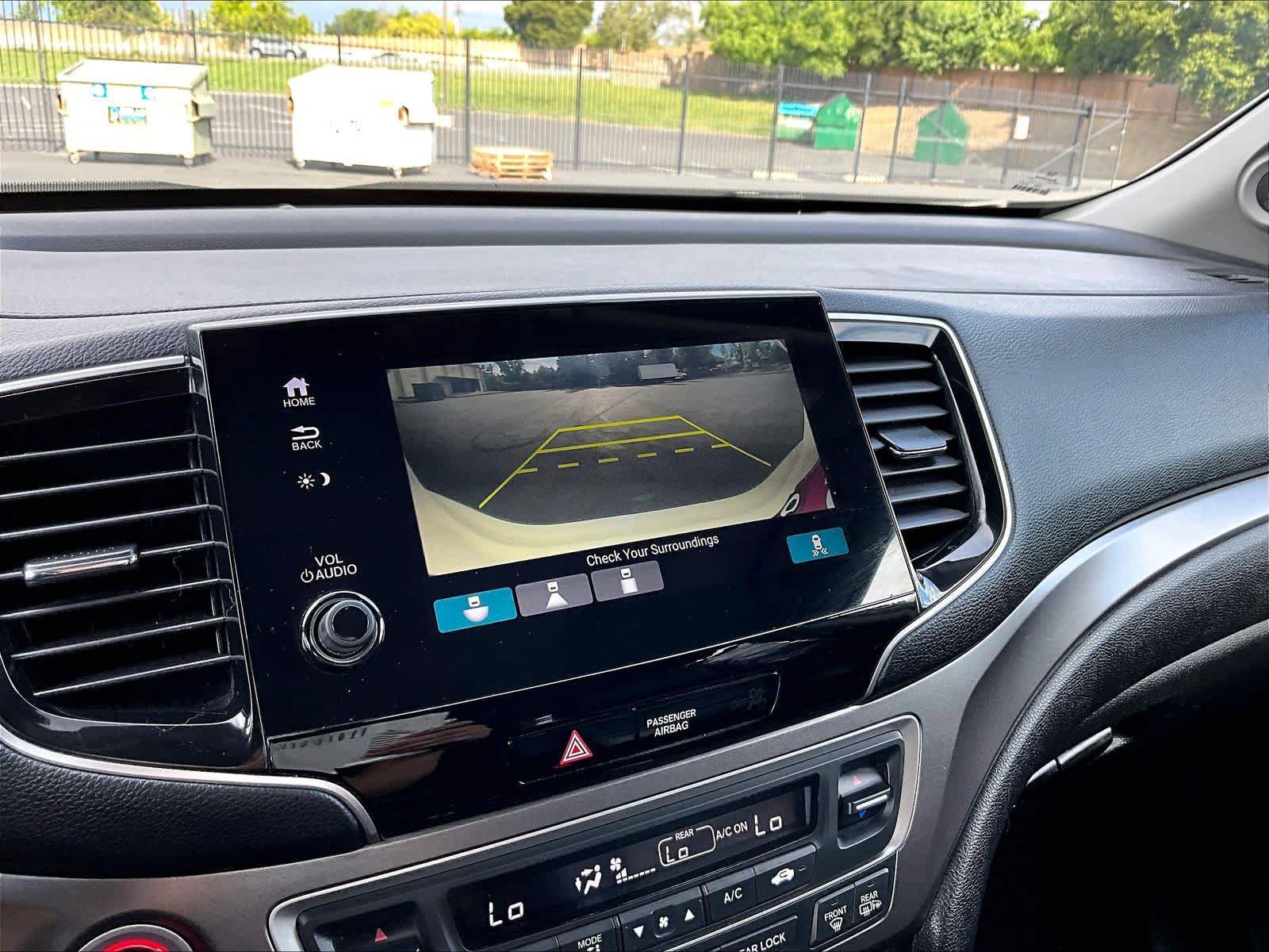 Used 2019 Honda Pilot EX-L image 23