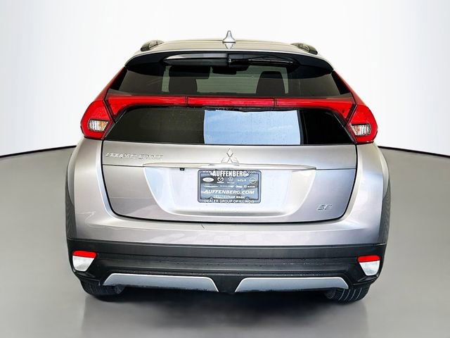 Used 2020 Mitsubishi Eclipse Cross SE image 6