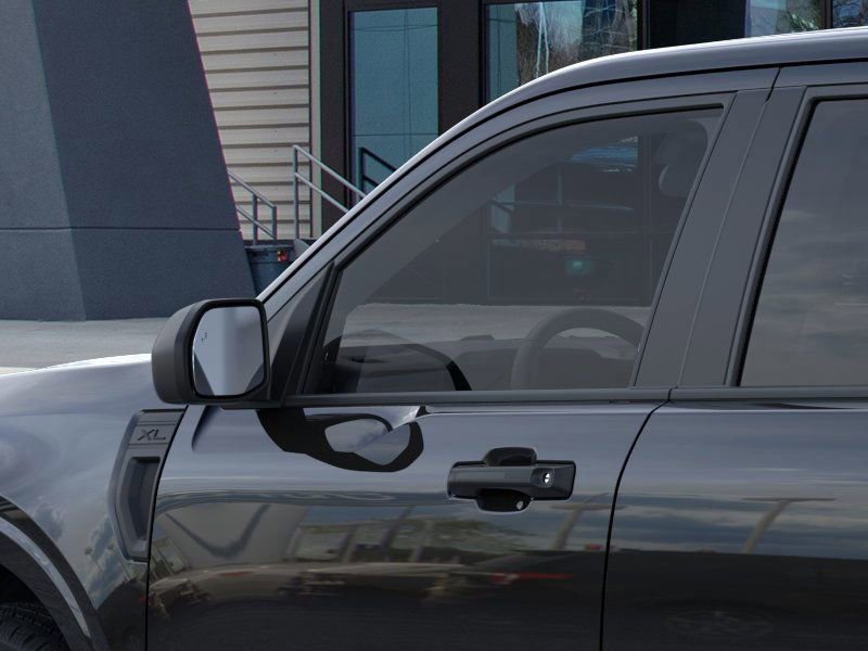 New 2025 Ford Maverick XL w/ Equipment Group 101A image 21