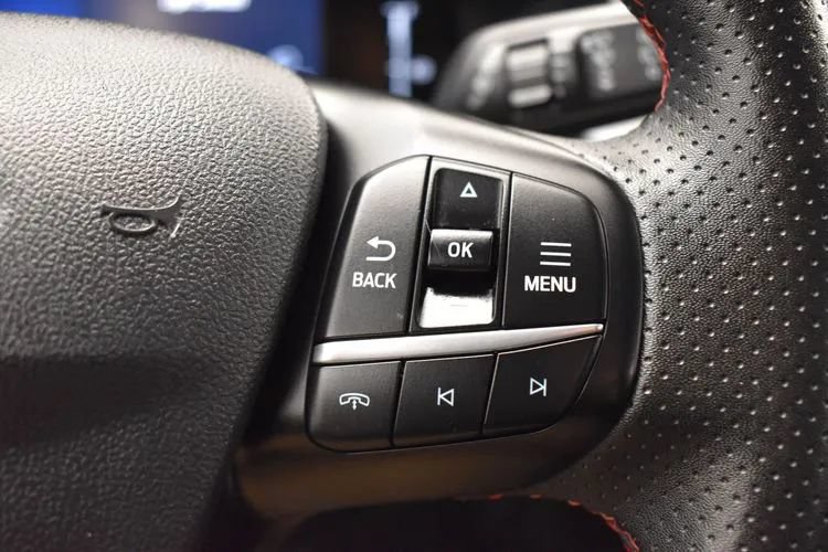Used 2024 Ford Escape ST-Line FWD image 23